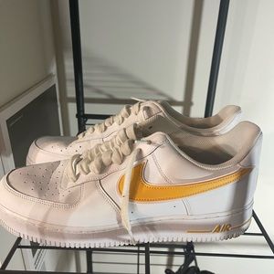 Men’s Nike Air Force One